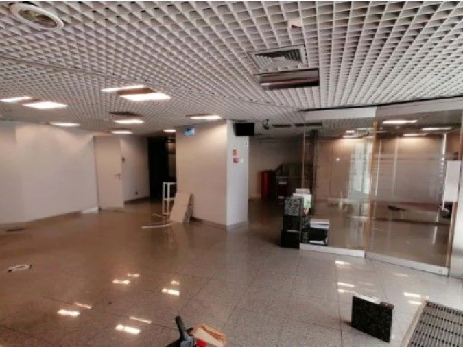 Loja para Venda em São Miguel do Rio Torto e Rossio Ao Sul do Tejo Foto 3