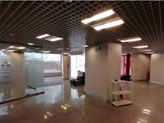 Loja para Venda em São Miguel do Rio Torto e Rossio Ao Sul do Tejo