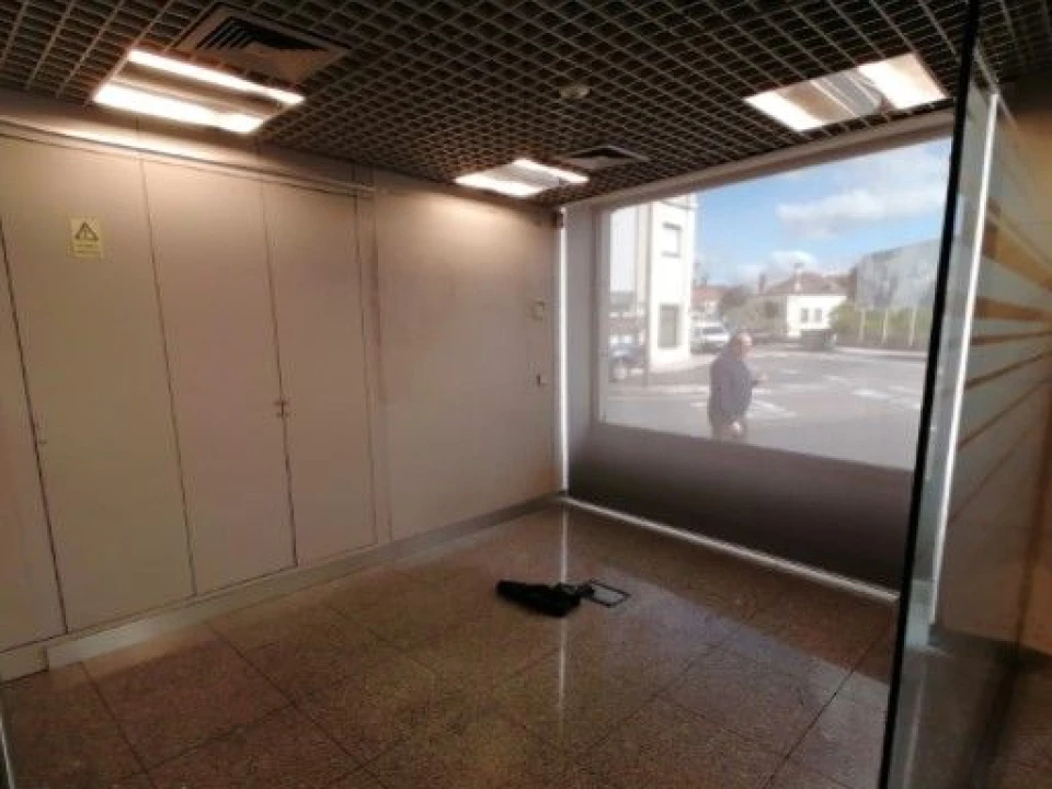 Loja para Venda em São Miguel do Rio Torto e Rossio Ao Sul do Tejo Foto 2