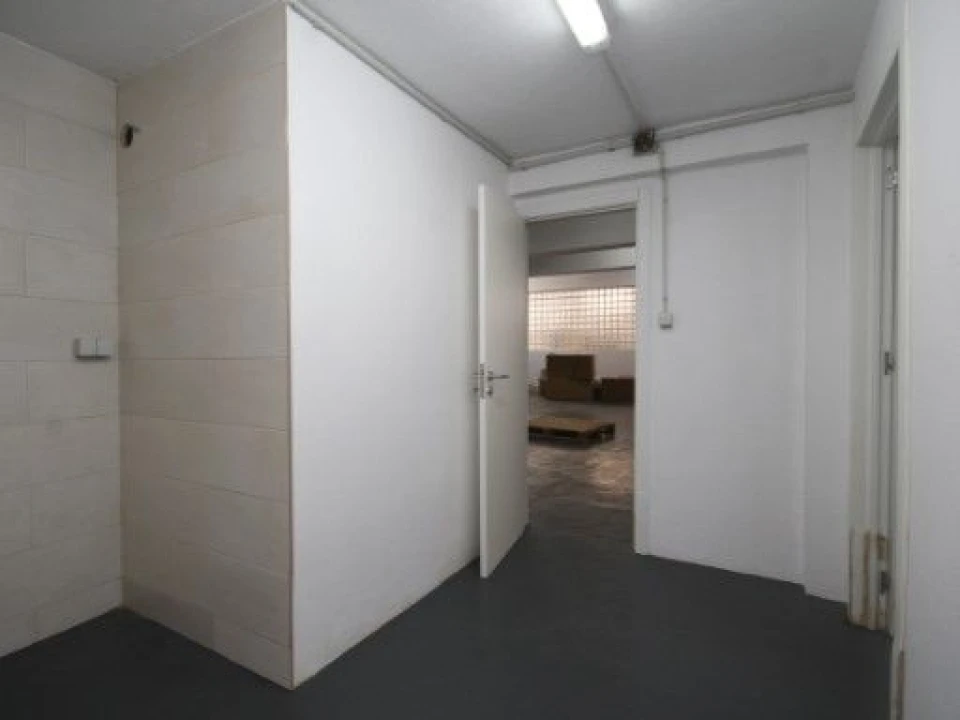 Garagem para Venda em Carcavelos e Parede Foto 14