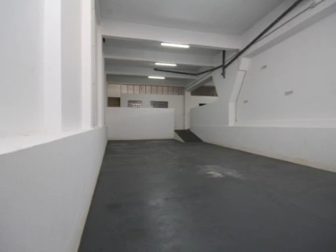 Garagem para Venda em Carcavelos e Parede Foto 18