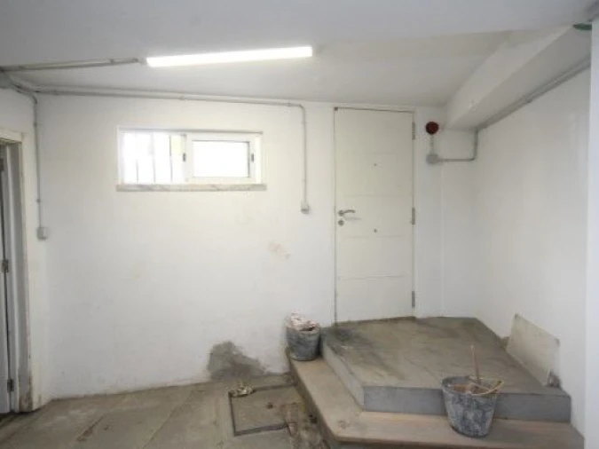 Garagem para Venda em Carcavelos e Parede Foto 9