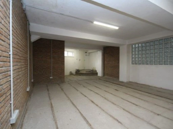 Garagem para Venda em Carcavelos e Parede Foto 2