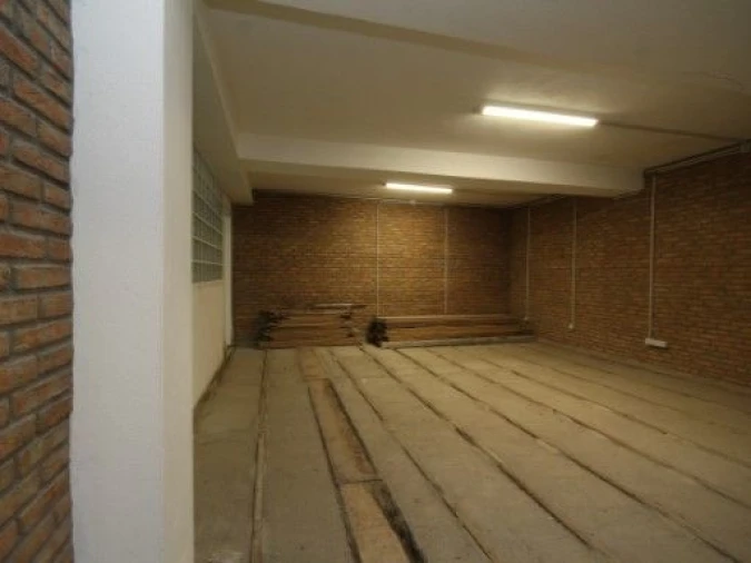 Garagem para Venda em Carcavelos e Parede Foto 6