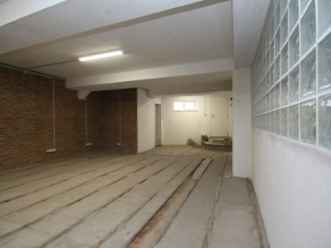 Garagem para Venda em Carcavelos e Parede Foto 4