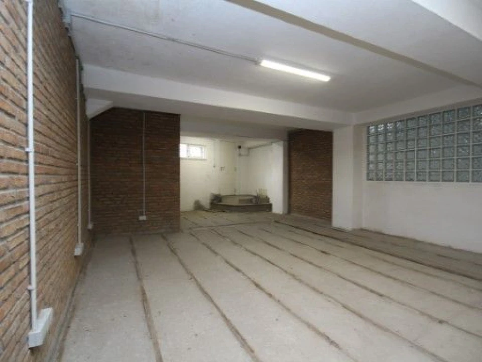 Garagem para Venda em Carcavelos e Parede Foto 2