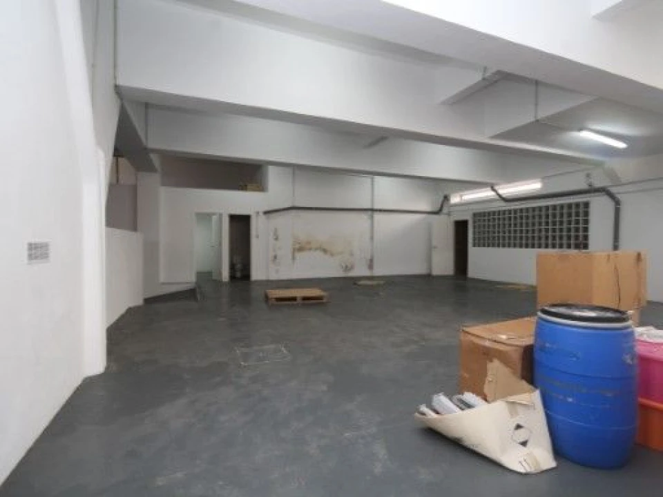 Garagem para Venda em Carcavelos e Parede Foto 5