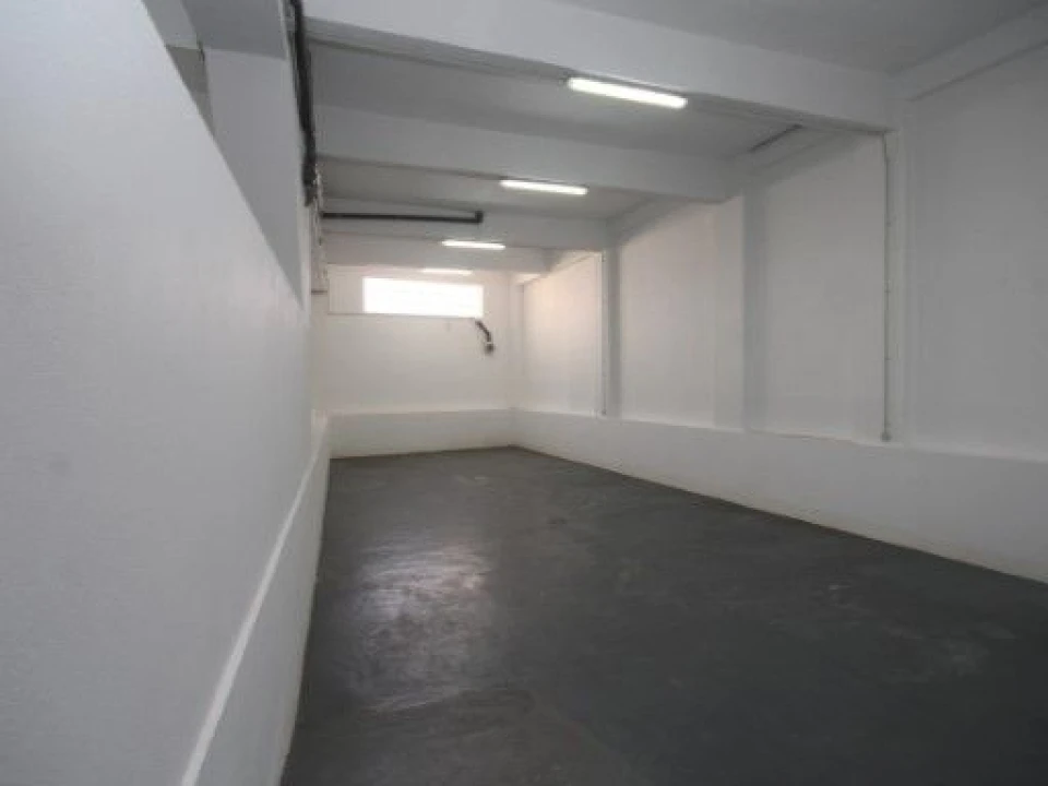 Garagem para Venda em Carcavelos e Parede Foto 20