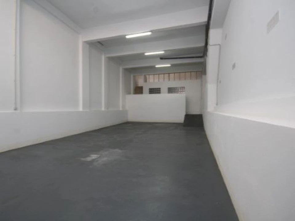 Garagem para Venda em Carcavelos e Parede Foto 19