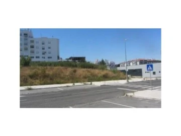 Terreno para Venda em São Vicente do Paul e Vale de Figueira