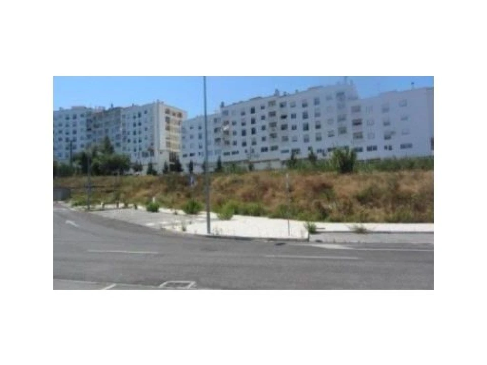 Terreno para Venda em São Vicente do Paul e Vale de Figueira Foto 2