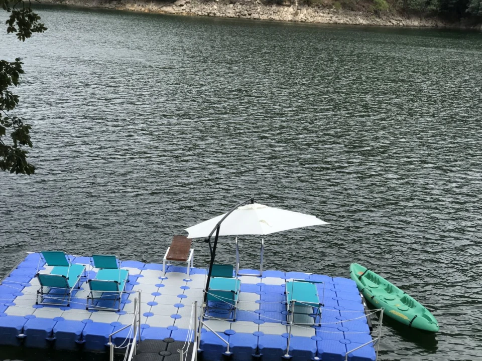 Quinta T9 para Venda em Ventosa e Cova Foto 22