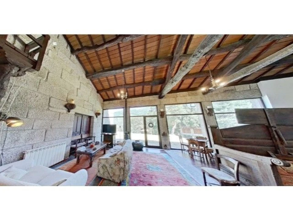 Quinta T9 para Venda em Ventosa e Cova Foto 36