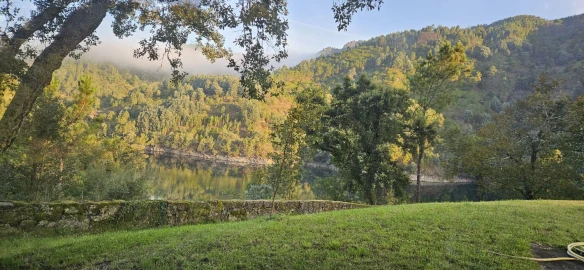Quinta T9 para Venda em Ventosa e Cova