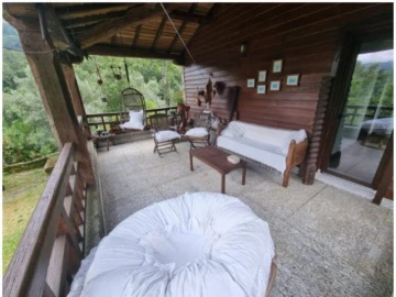 Quinta T9 para Venda em Ventosa e Cova