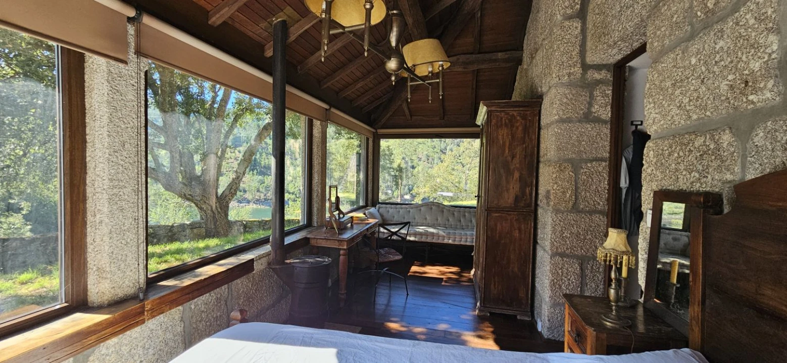 Quinta T9 para Venda em Ventosa e Cova Foto 3