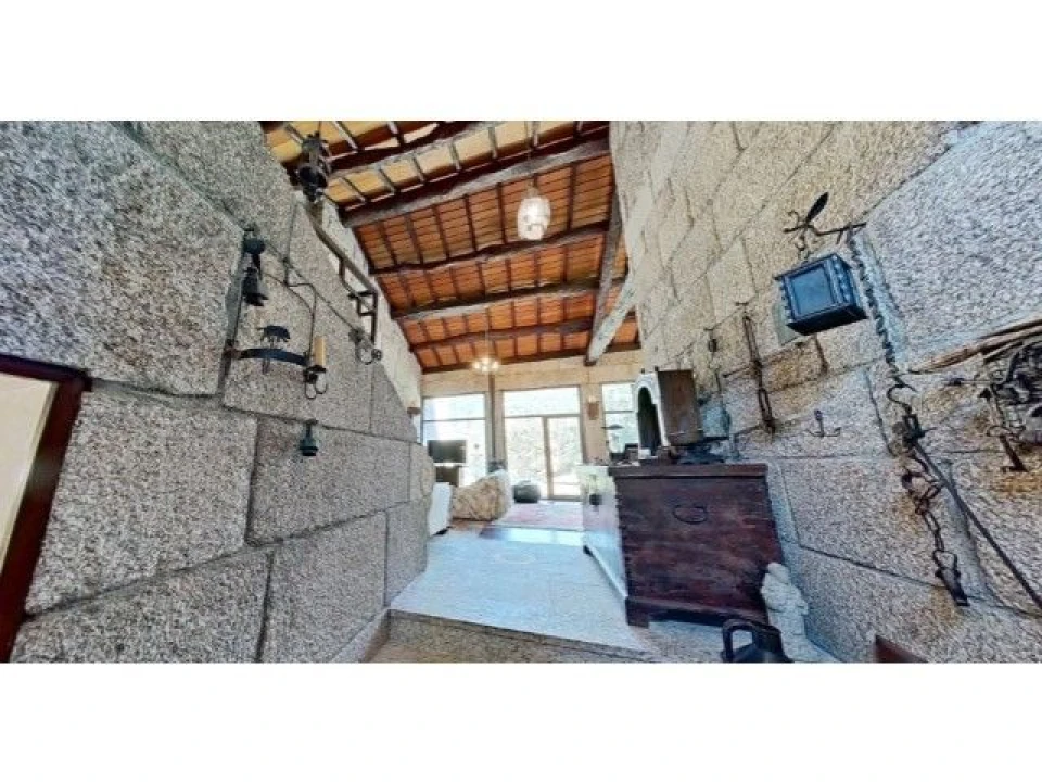 Quinta T9 para Venda em Ventosa e Cova Foto 37
