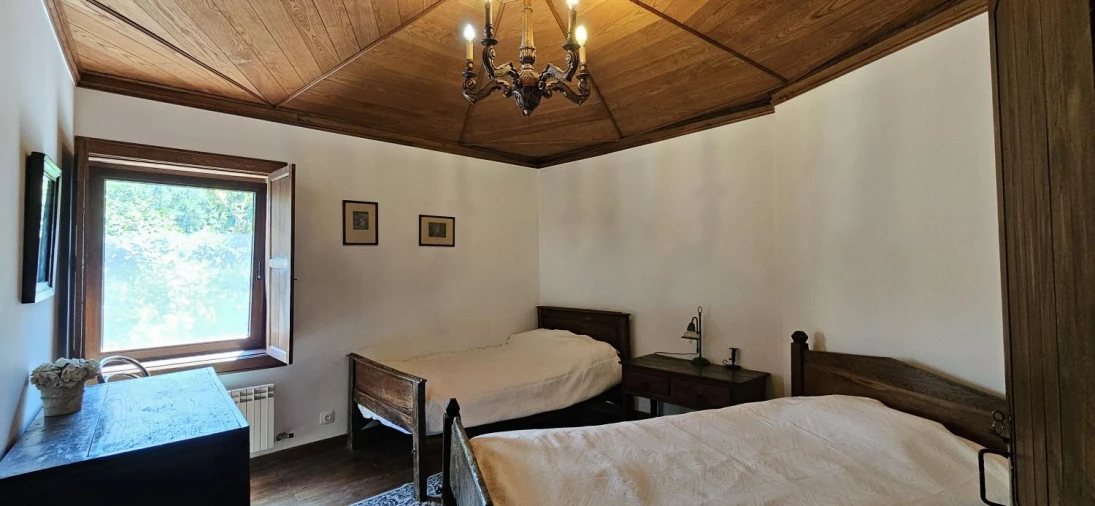 Quinta T9 para Venda em Ventosa e Cova Foto 14