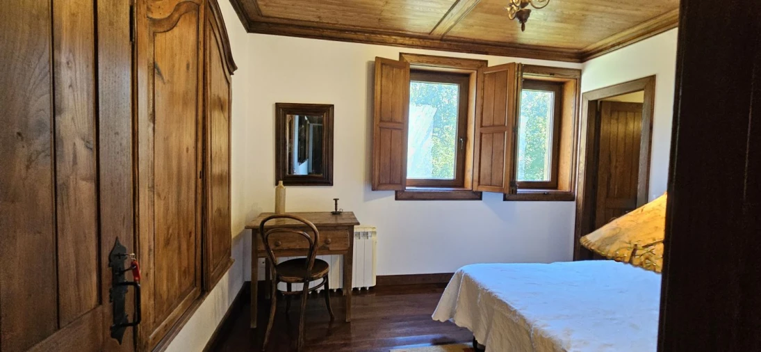 Quinta T9 para Venda em Ventosa e Cova Foto 11