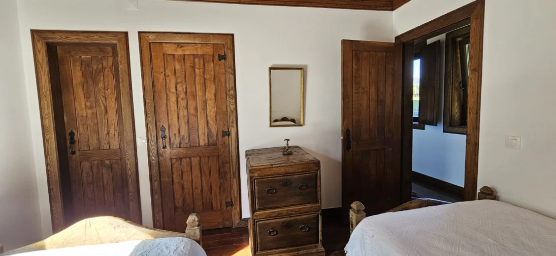 Quinta T9 para Venda em Ventosa e Cova Foto 10