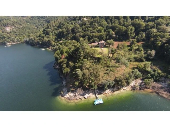 Quinta T9 para Venda em Ventosa e Cova Foto 41