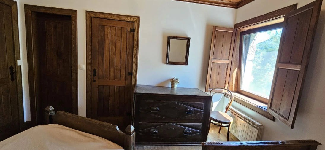 Quinta T9 para Venda em Ventosa e Cova Foto 13