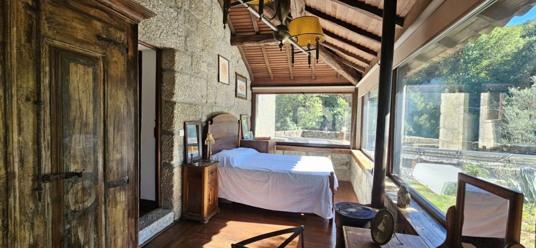 Quinta T9 para Venda em Ventosa e Cova Foto 2