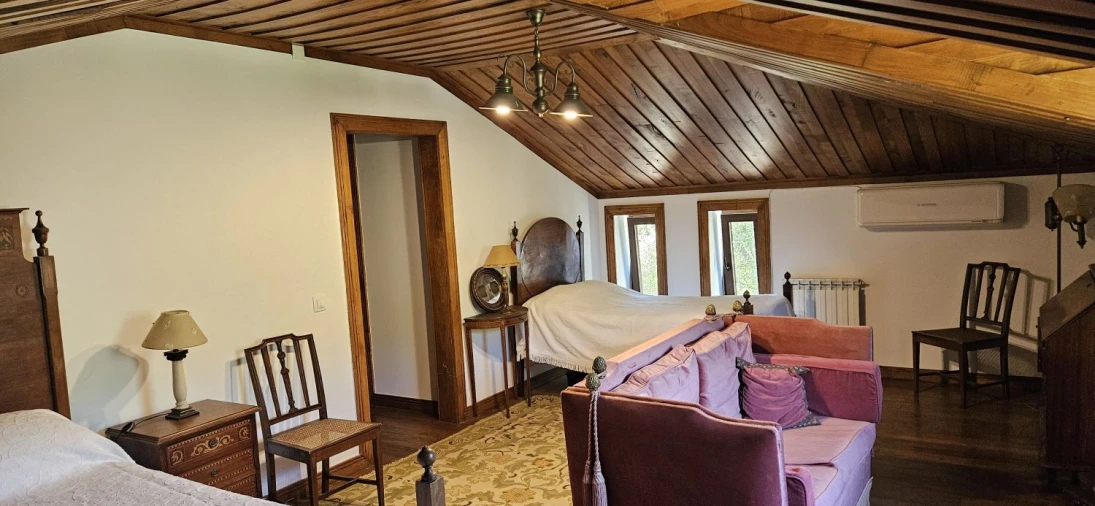 Quinta T9 para Venda em Ventosa e Cova Foto 7