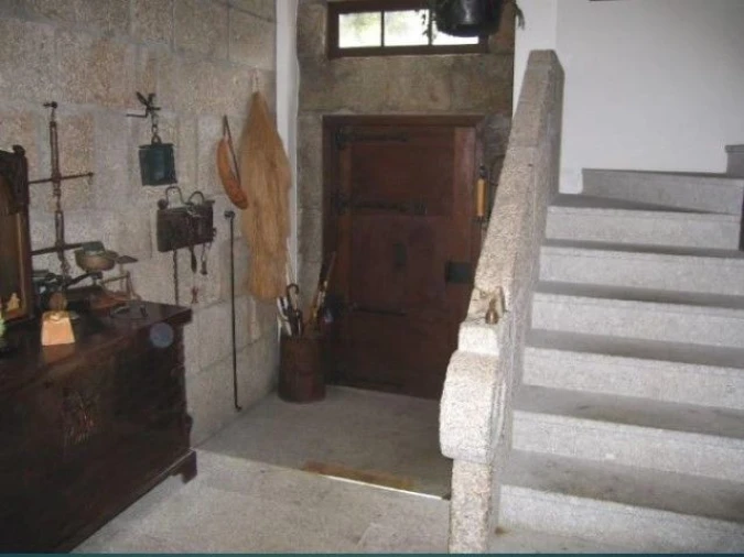 Quinta T9 para Venda em Ventosa e Cova Foto 43