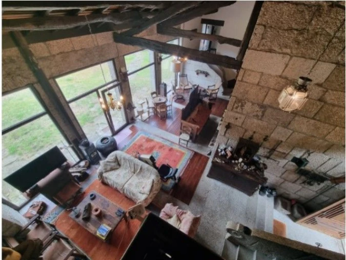 Quinta T9 para Venda em Ventosa e Cova Foto 25