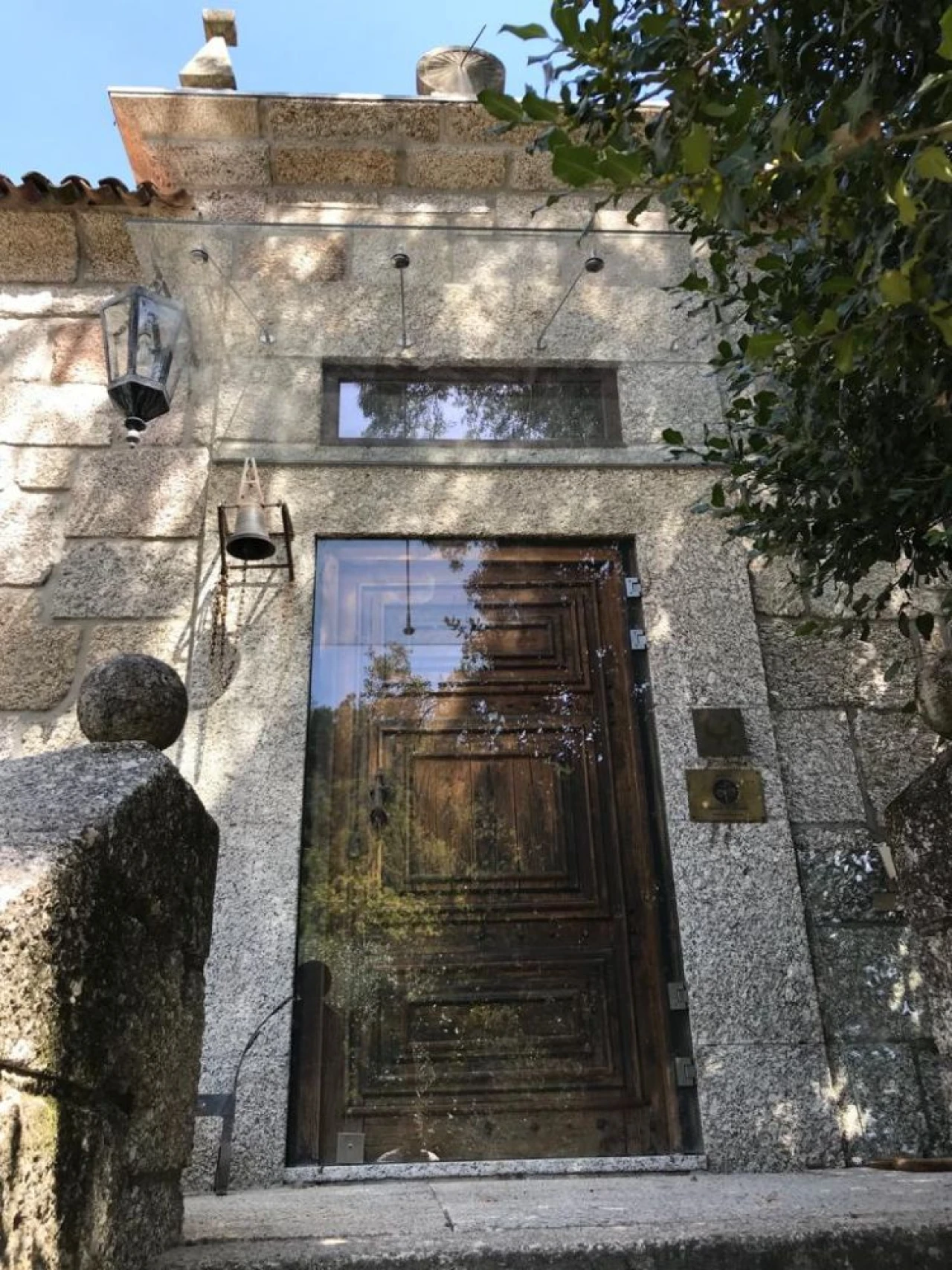 Quinta T9 para Venda em Ventosa e Cova Foto 4