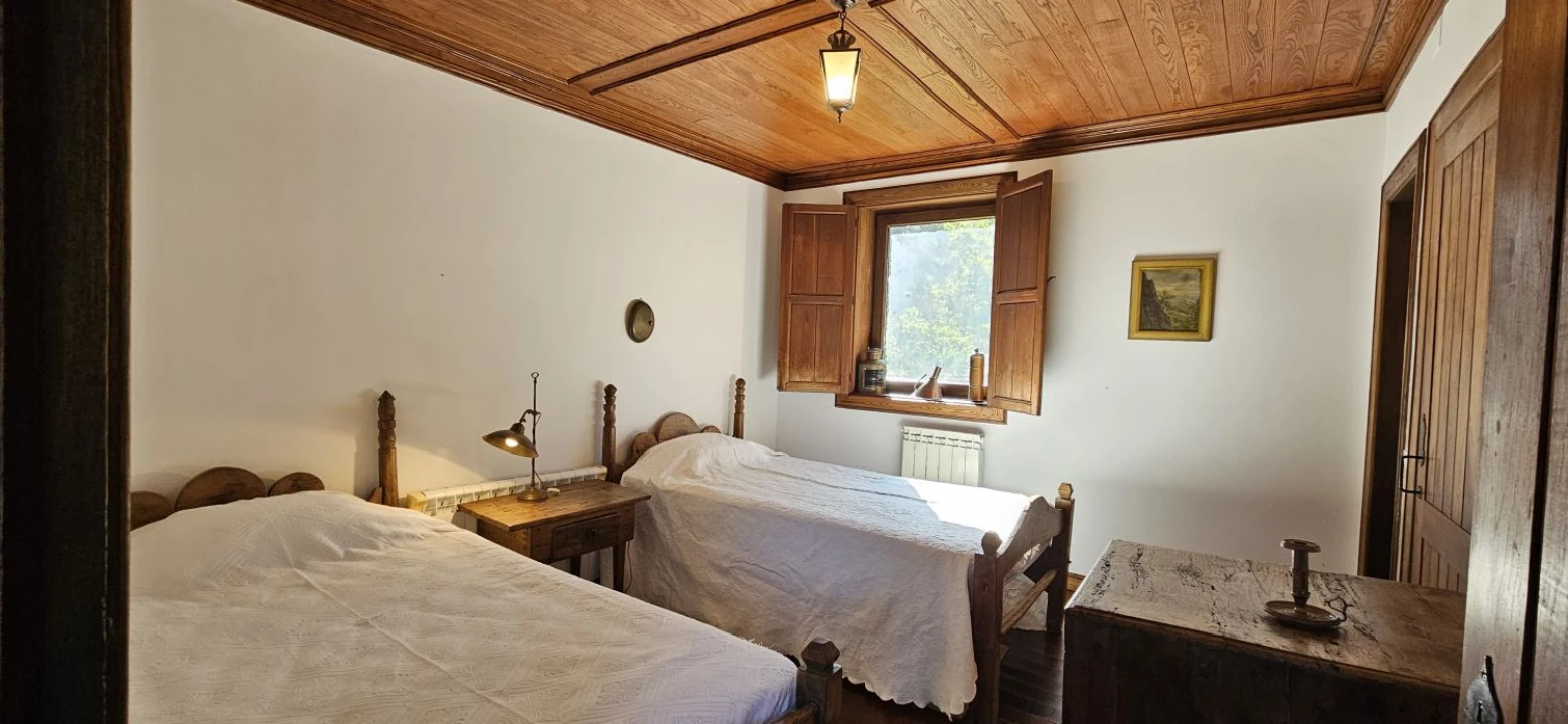 Quinta T9 para Venda em Ventosa e Cova Foto 9