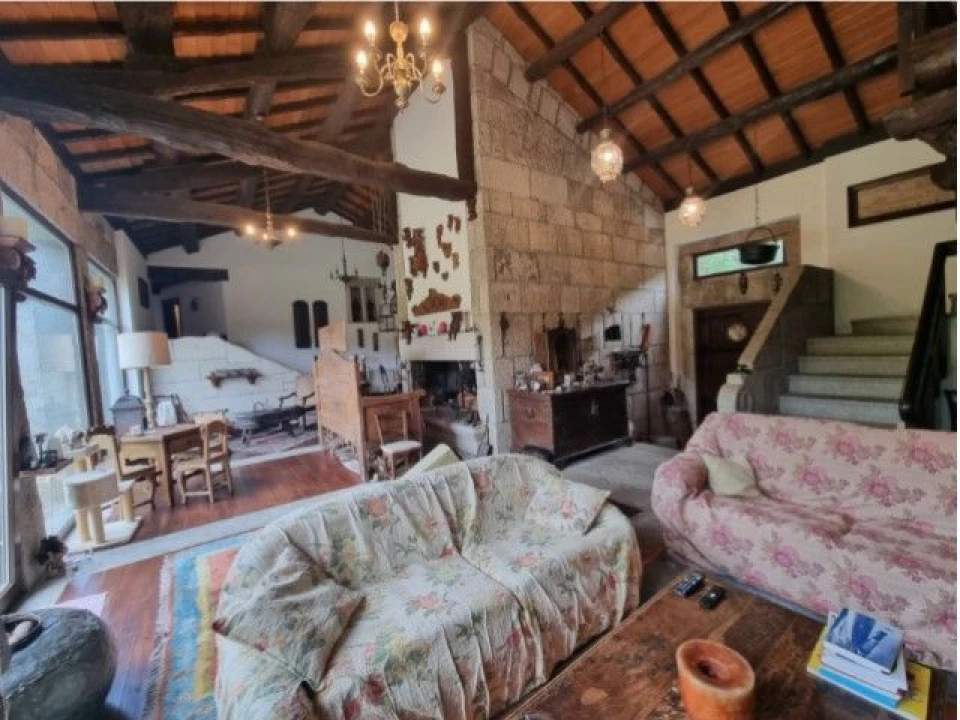 Quinta T9 para Venda em Ventosa e Cova Foto 32