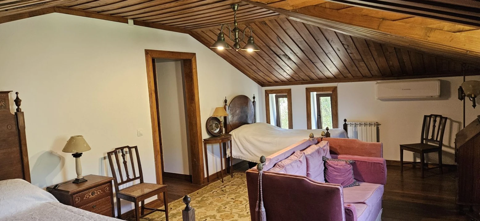 Quinta T9 para Venda em Ventosa e Cova Foto 7