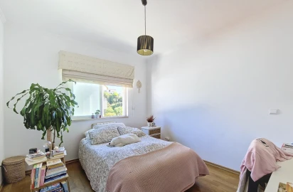 Apartamento T3 para Venda em Ericeira