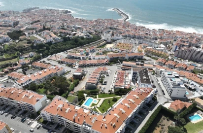 Apartamento T3 para Venda em Ericeira