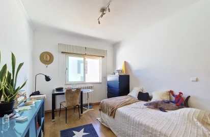 Apartamento T3 para Venda em Ericeira