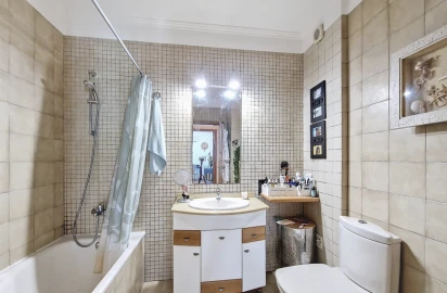 Apartamento T3 para Venda em Ericeira