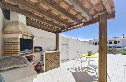 Apartamento T3 para Venda em Ericeira