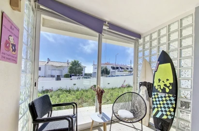 Apartamento T3 para Venda em Ericeira