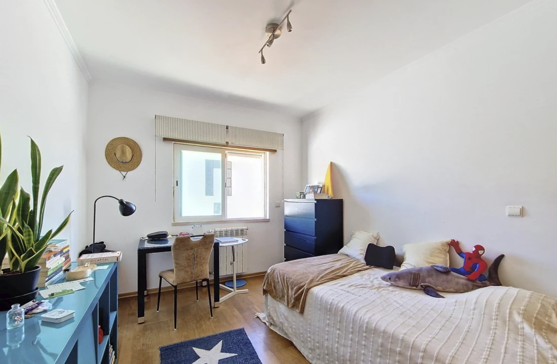 Apartamento T3 para Venda em Ericeira Foto 15
