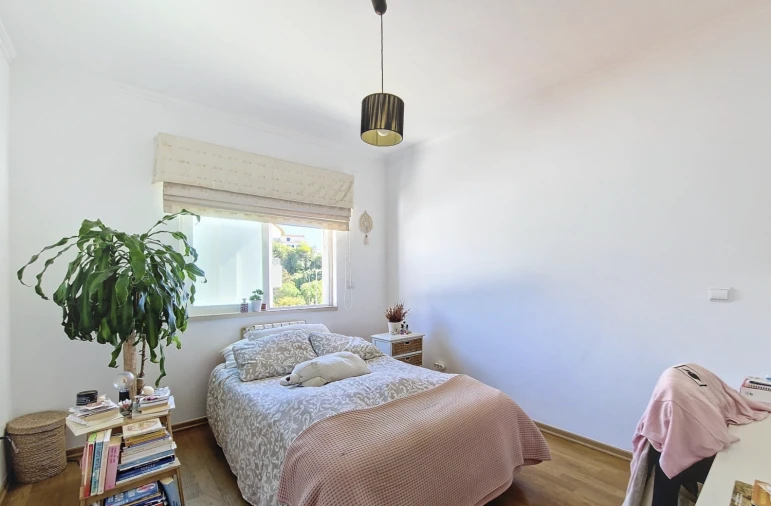 Apartamento T3 para Venda em Ericeira Foto 17