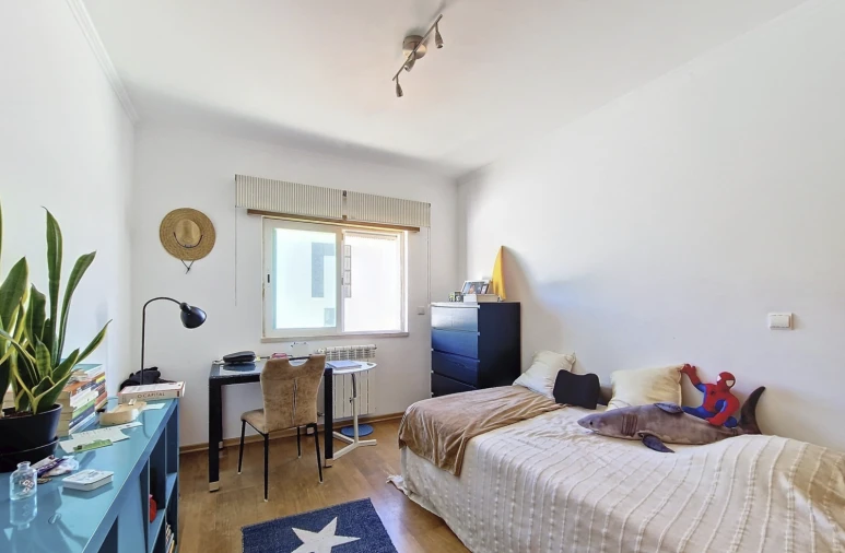 Apartamento T3 para Venda em Ericeira Foto 15