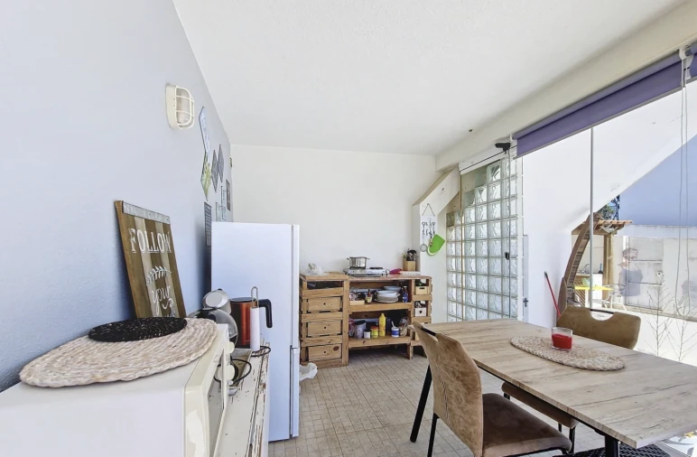 Apartamento T3 para Venda em Ericeira Foto 4