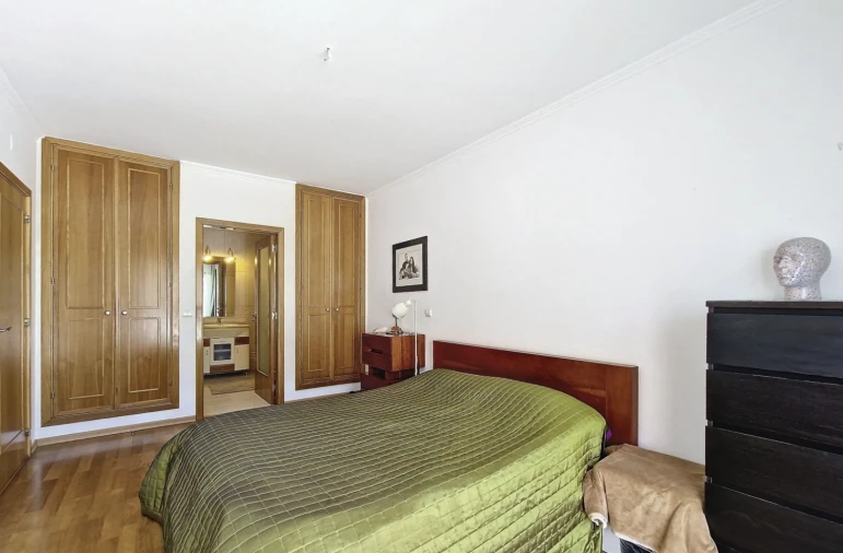 Apartamento T3 para Venda em Ericeira Foto 14