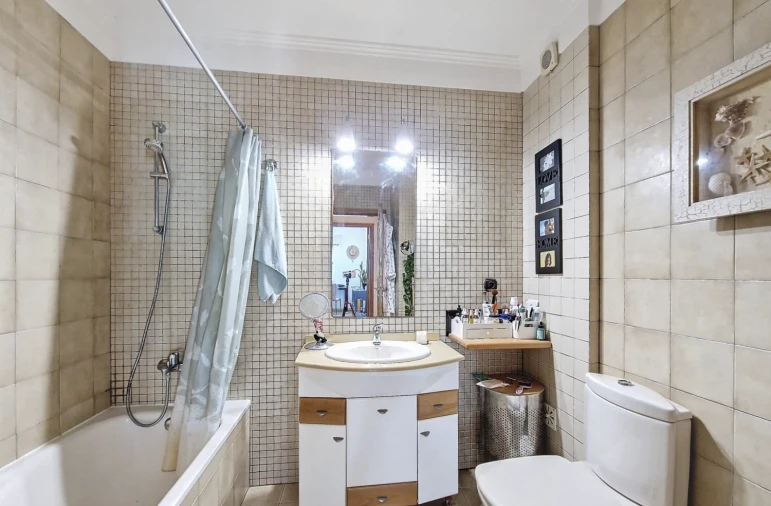 Apartamento T3 para Venda em Ericeira Foto 16