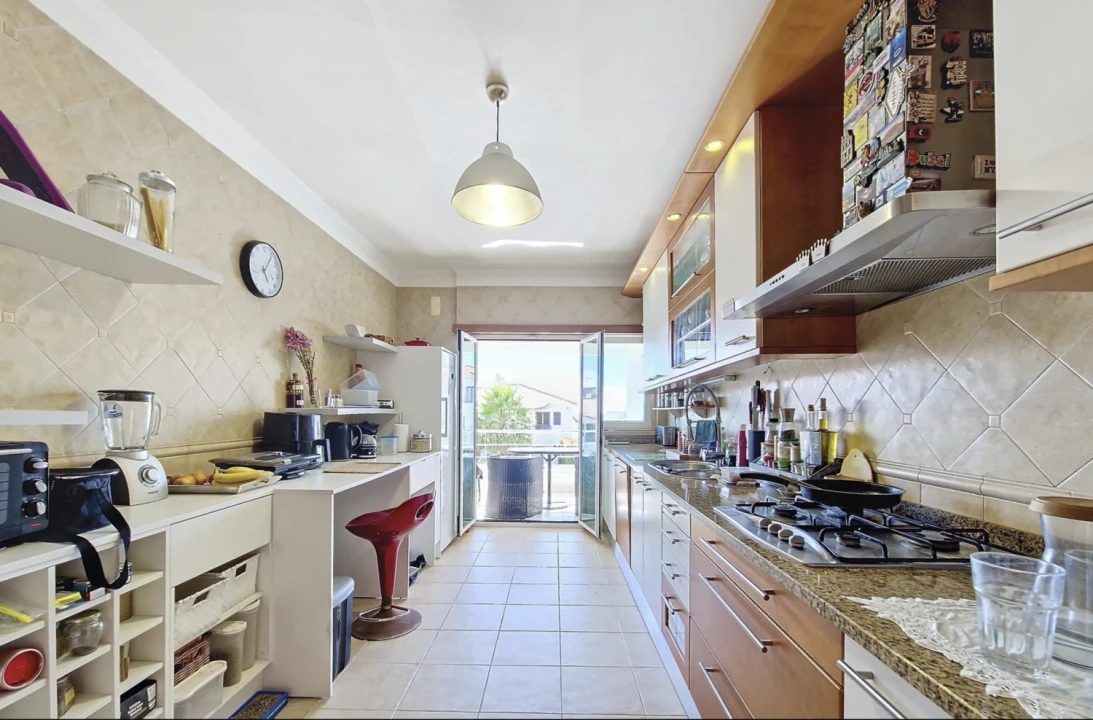 Apartamento T3 para Venda em Ericeira Foto 20