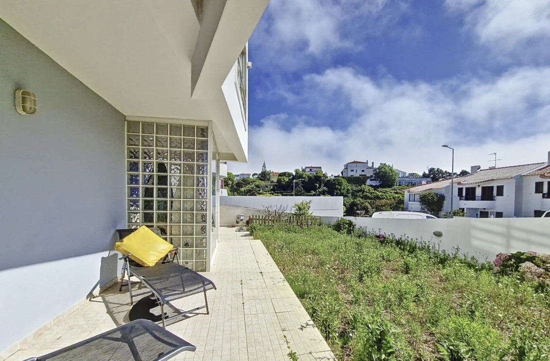 Apartamento T3 para Venda em Ericeira Foto 10