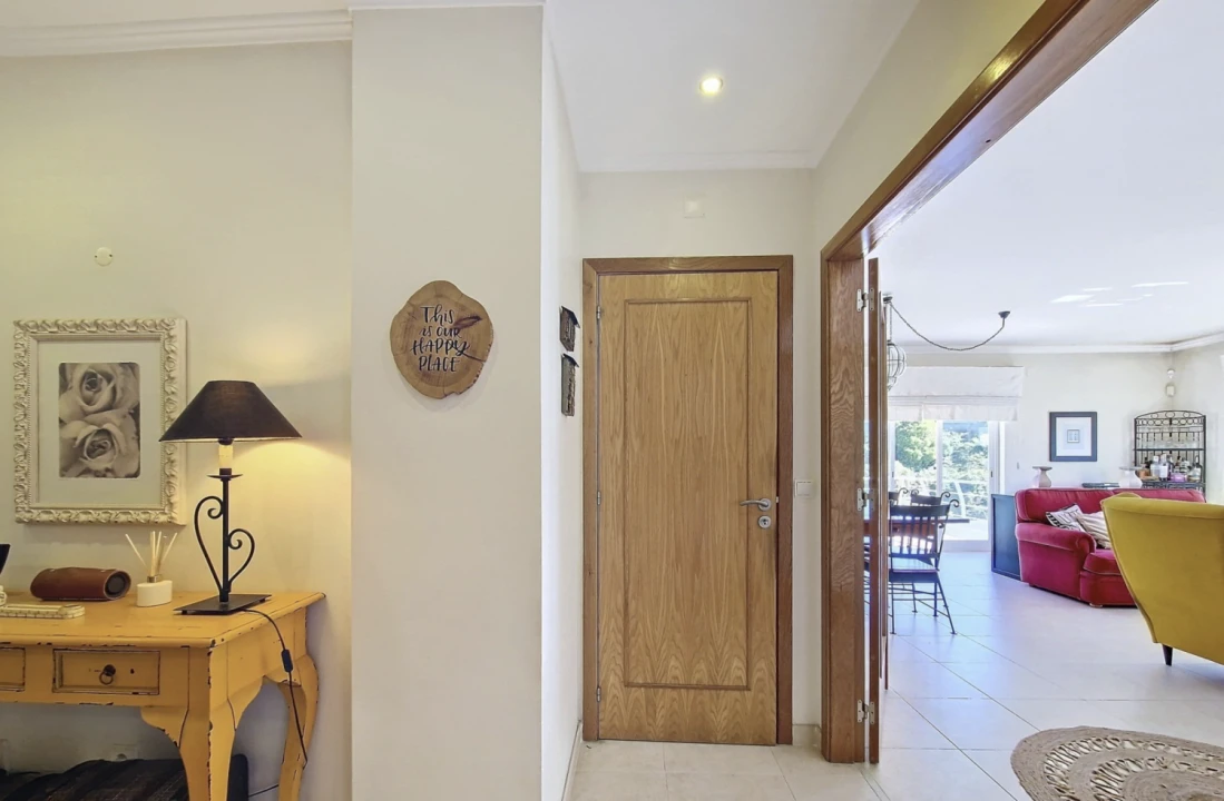 Apartamento T3 para Venda em Ericeira Foto 18