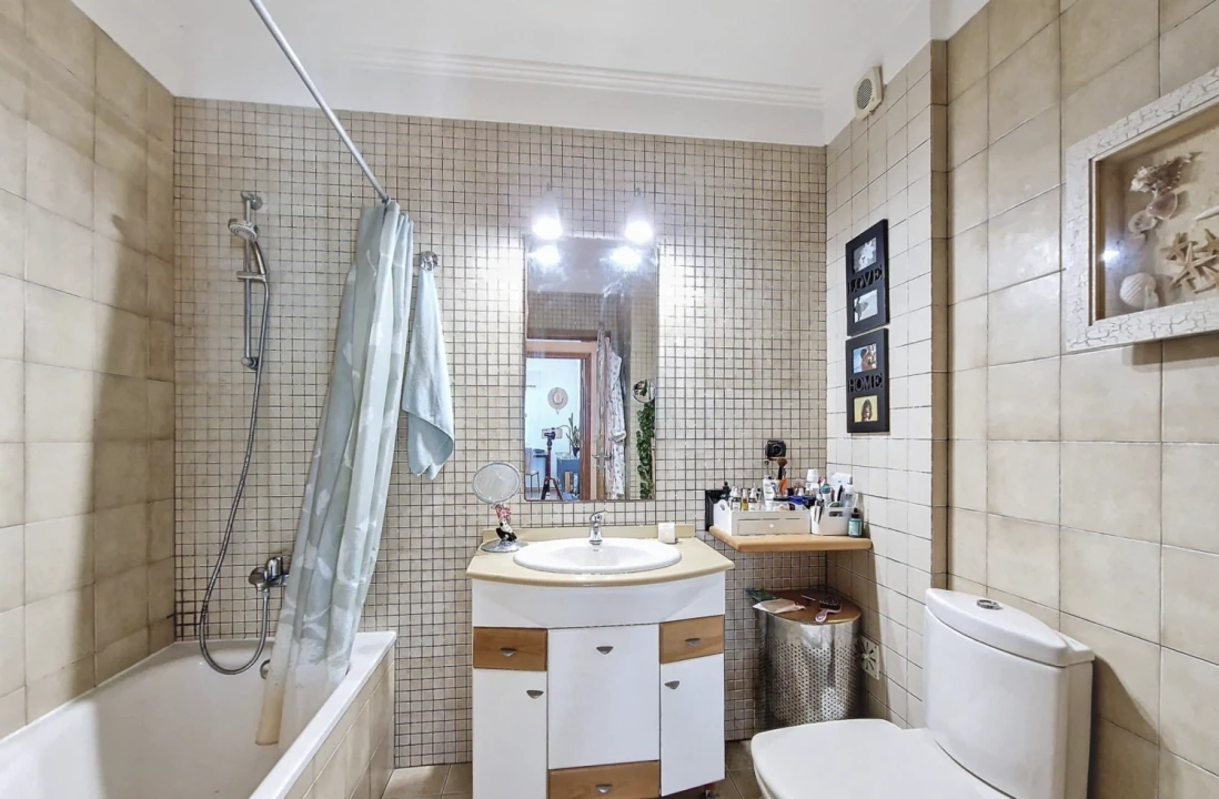 Apartamento T3 para Venda em Ericeira Foto 16